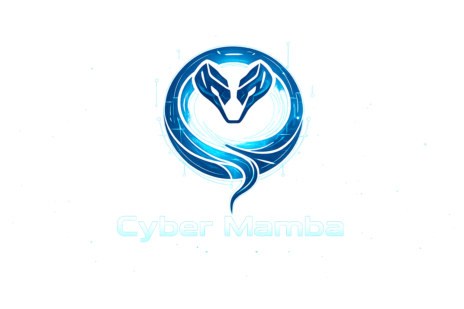 Cyber Mamba logo